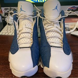 jordan 13 retro flint size 10